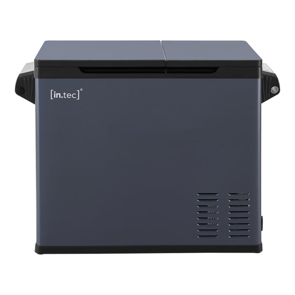 Frigorifero Portatile Elettrico Alberona per Auto Casa in.tec 