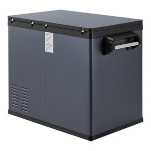 Frigorifero Portatile Elettrico Alberona per Auto Casa in.tec 