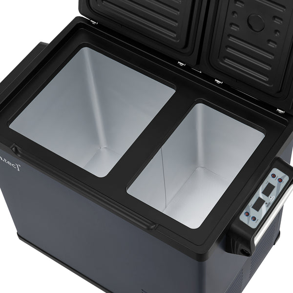 Frigorifero Portatile Elettrico Alberona per Auto Casa in.tec 