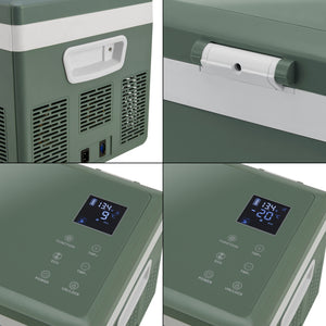 Autokühlschrank Arnesano [in.tec]