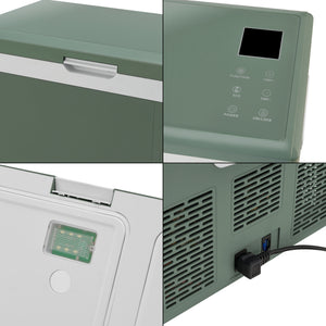 Autokühlschrank Arnesano [in.tec]