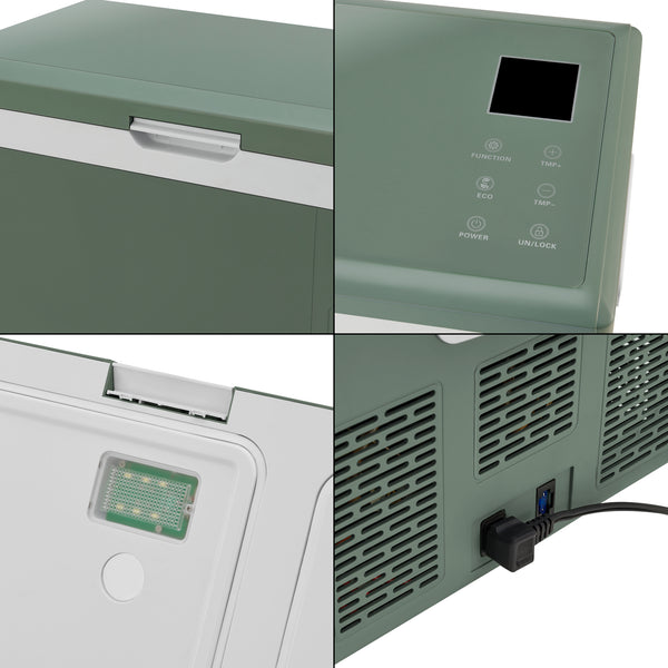 Autokühlschrank Arnesano [in.tec]