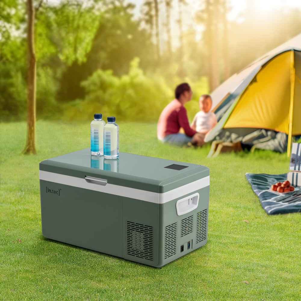 Autokühlschrank Arnesano [in.tec]