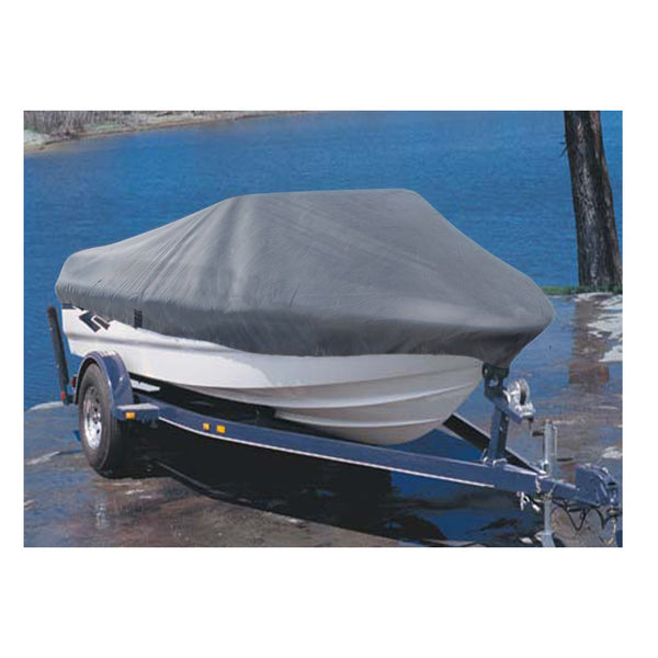 Bâche de Bateau Couverture de Bateau Housse Plusieurs Couleurs Tailles Différentes [pro.tec] 