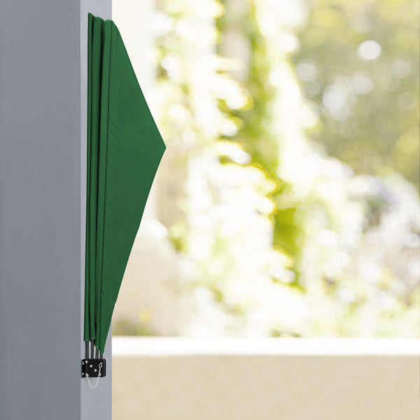 Tenda da Sole a Ventaglio 'Ragusa' per Balcone casa.pro