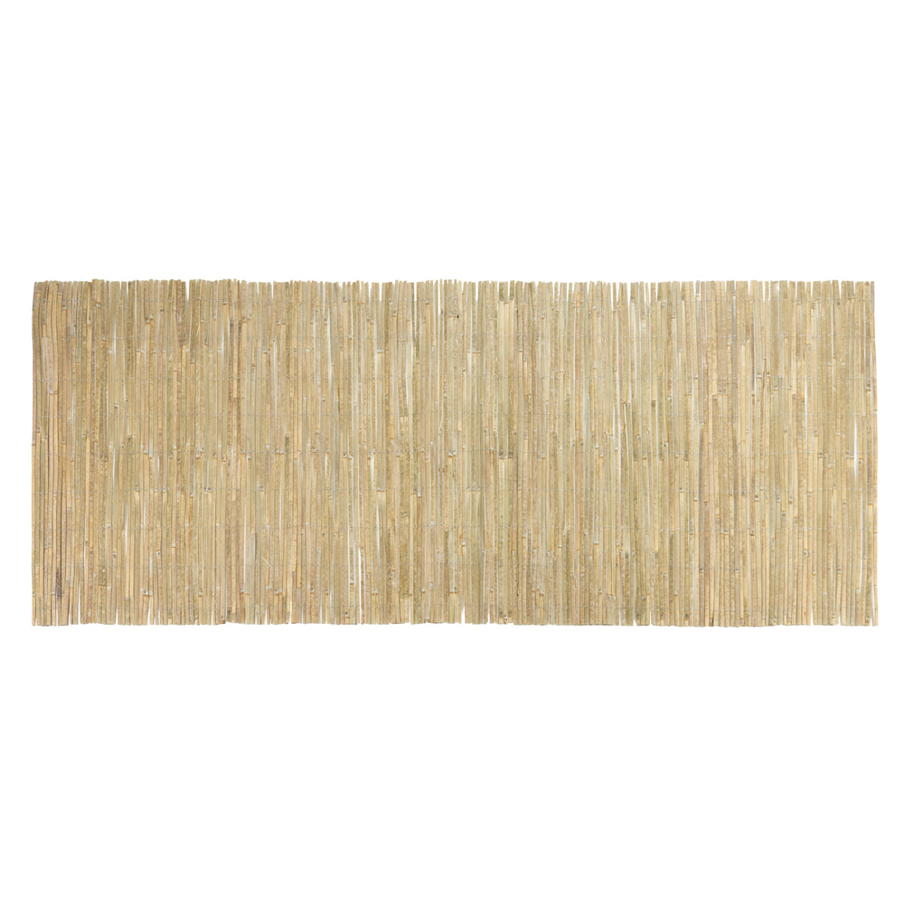 Clôture en bambou Baarle Naturel en différentes tailles [casa.pro] - premiumXL