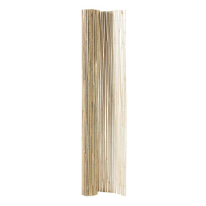 Canisse en bambou Baarle naturel casa.pro