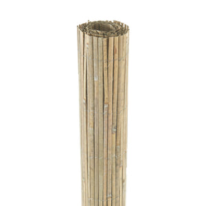 Canisse en bambou Baarle naturel casa.pro