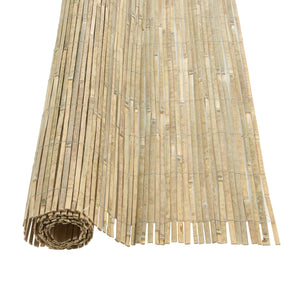 Canisse en bambou Baarle naturel casa.pro