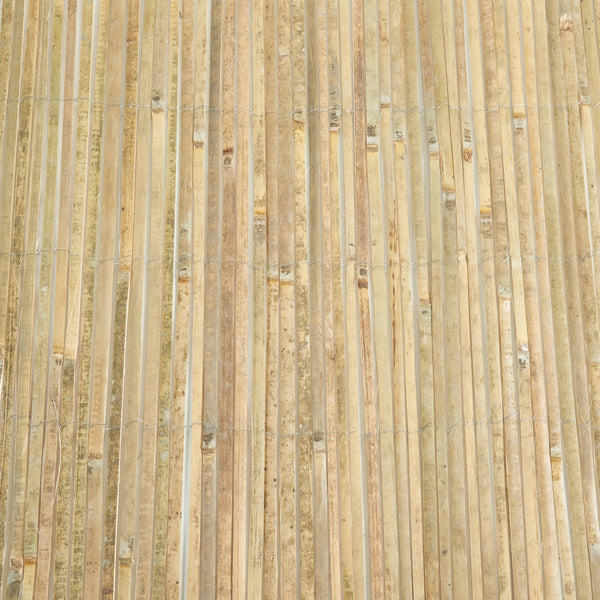 Canisse en bambou Baarle naturel casa.pro