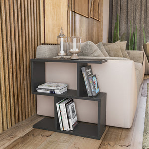 Tavolino Bærum 60x20x60cm in diversi colori [en.casa] - premiumXL