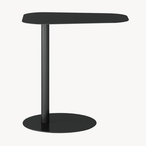 Table d'appoint Nastätten 50 x 50 x 38 cm [en.casa]