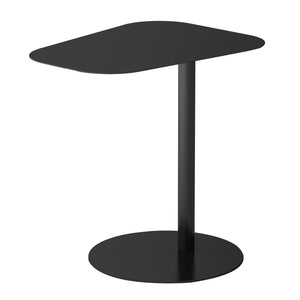 Table d'appoint Nastätten 50 x 50 x 38 cm [en.casa]