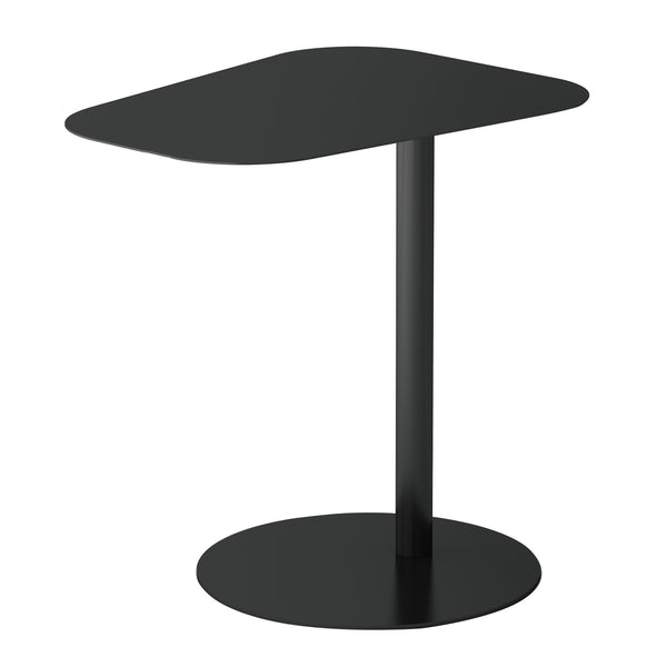 Table d'appoint Nastätten 50 x 50 x 38 cm [en.casa]