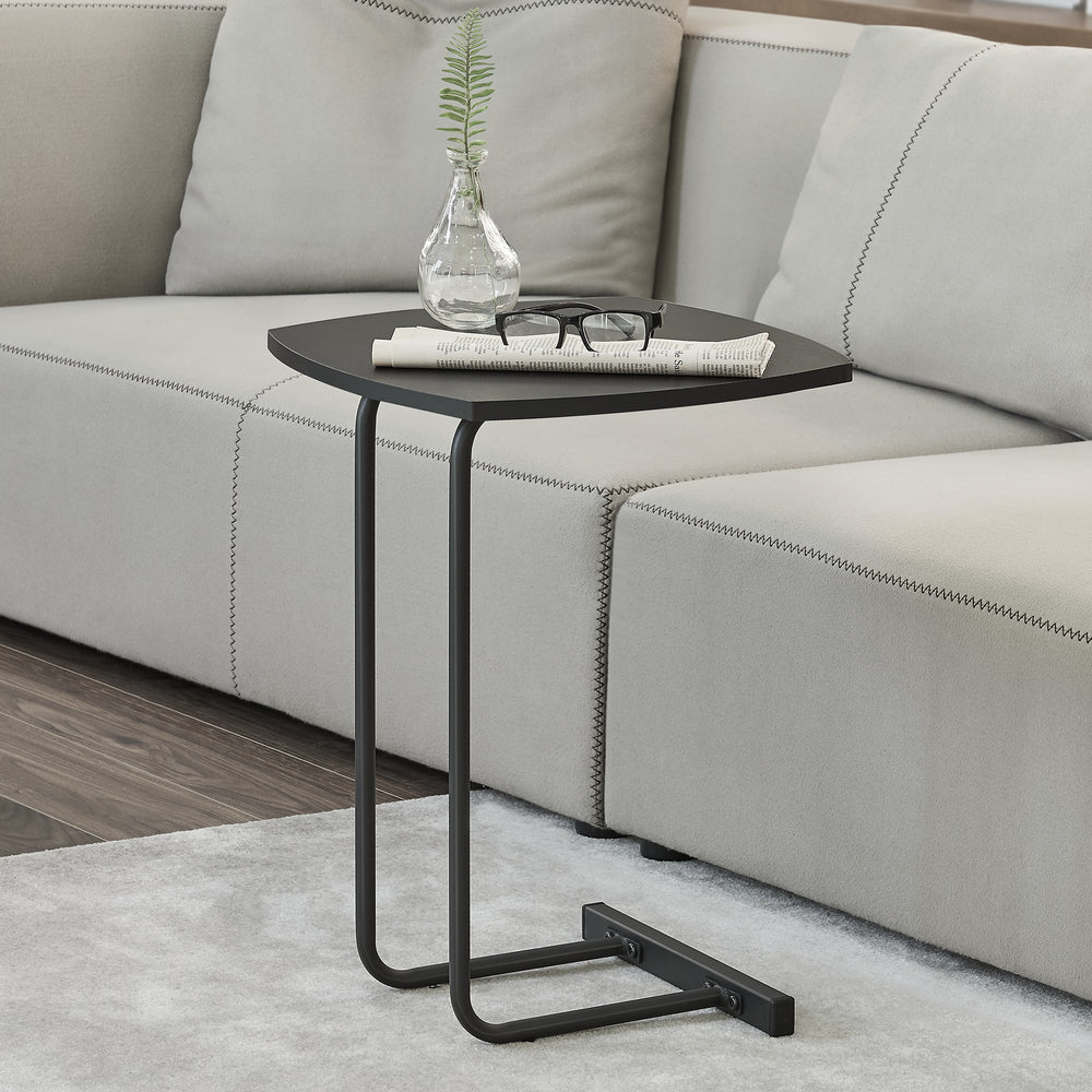 Tavolino Kjellerup 55x40x40cm in diversi colori [en.casa] - premiumXL
