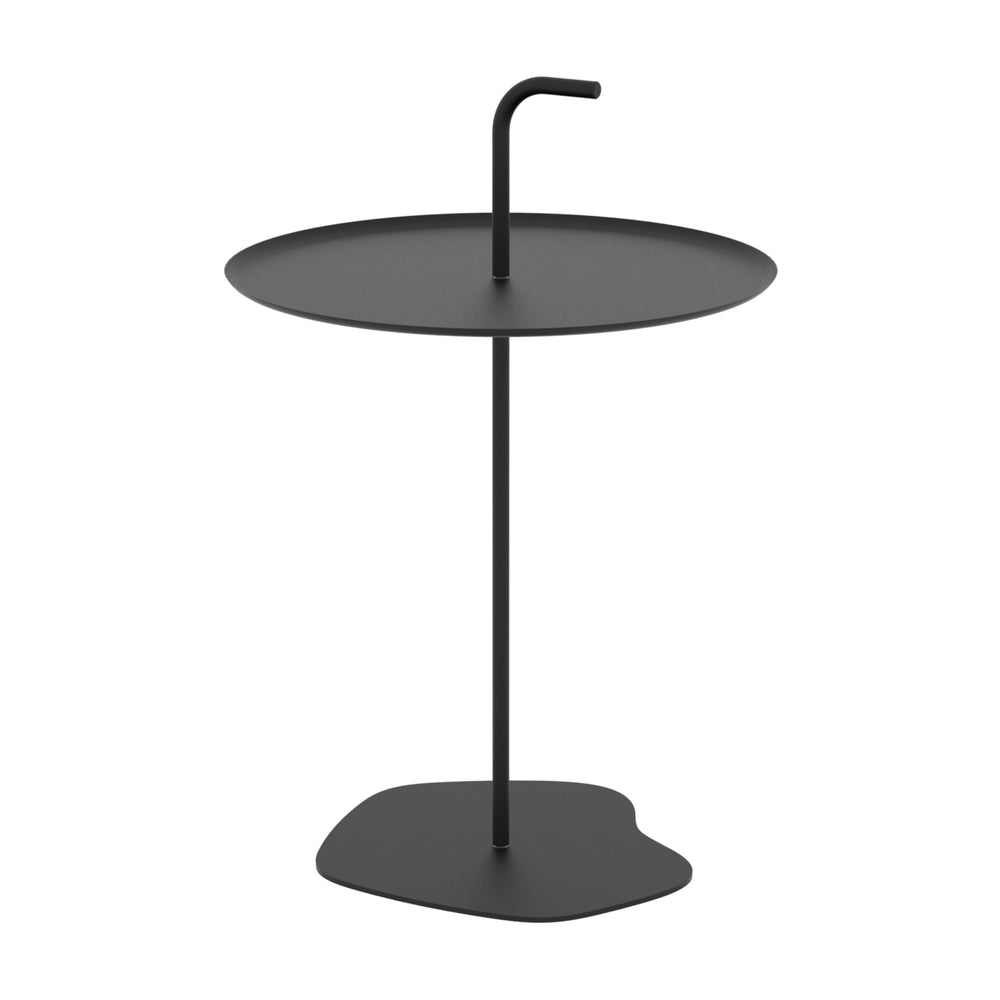 Table basse Calimera acier casa.pro