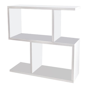 Tavolino a Consolle da Divano Bærum 60 x 20 x 60 cm - Vari Colori [en.casa]