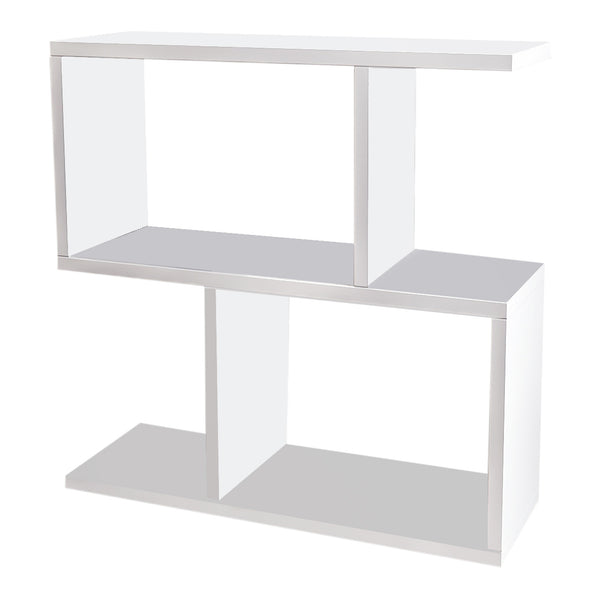 Tavolino a Consolle da Divano Bærum 60 x 20 x 60 cm - Vari Colori [en.casa]