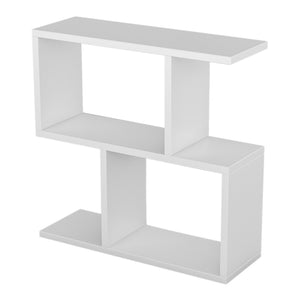 Tavolino a Consolle da Divano Bærum 60 x 20 x 60 cm - Vari Colori [en.casa]