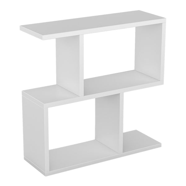 Tavolino a Consolle da Divano Bærum 60 x 20 x 60 cm - Vari Colori [en.casa]