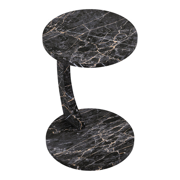 Beistelltisch Holeby 56 x Ø 38 cm [en.casa]