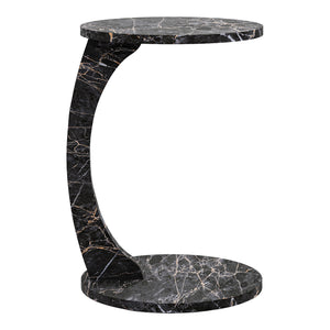 Beistelltisch Holeby 56 x Ø 38 cm [en.casa]