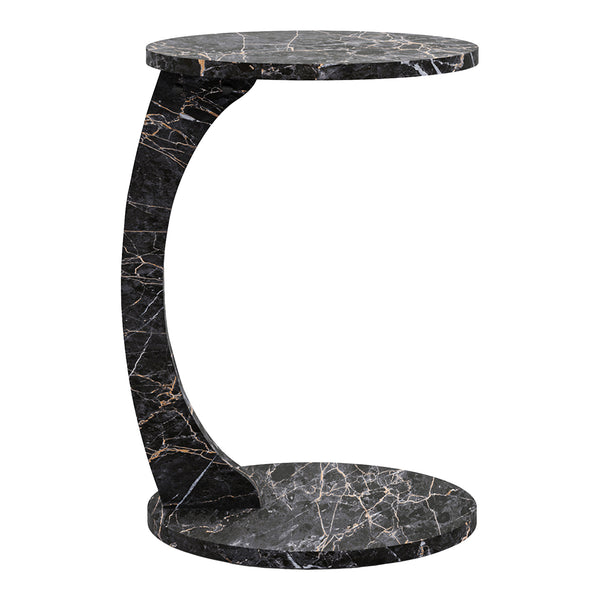 Beistelltisch Holeby 56 x Ø 38 cm [en.casa]