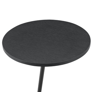 Beistelltisch Karup 55x40cm in versch. Farben [en.casa]