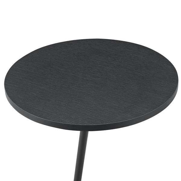 Beistelltisch Karup 55x40cm in versch. Farben [en.casa]