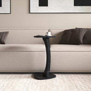 Table d’appoint Klinerg 40 x 37 x 56 cm [en.casa]