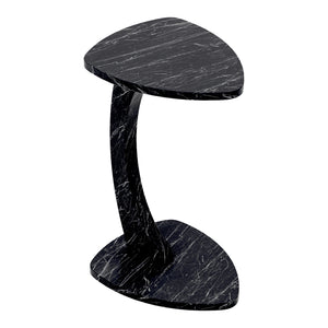 Table d’appoint Klinerg 40 x 37 x 56 cm [en.casa]