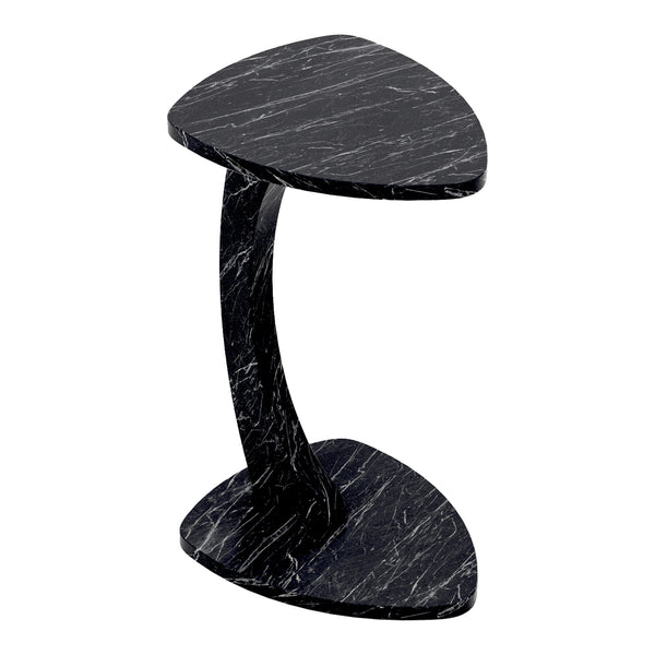 Table d’appoint Klinerg 40 x 37 x 56 cm [en.casa]