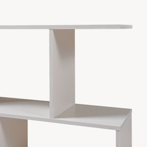 Beistelltisch Koxjö 57x60x20 cm [en.casa]