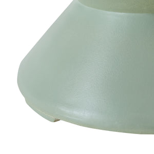 Table d'appoint Kyppeslo 47 x 37 cm [en.casa] 