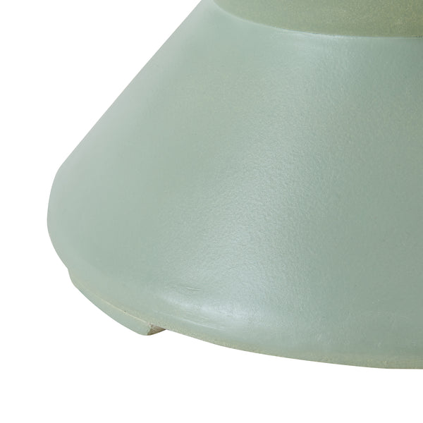 Table d'appoint Kyppeslo 47 x 37 cm [en.casa] 