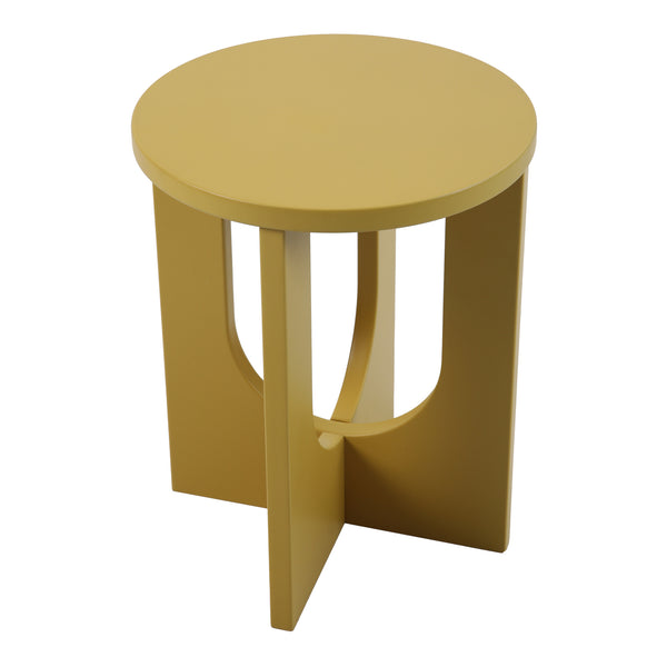 Table d'appoint Kysdajore 50 x 40 cm [en.casa]