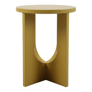 Table d'appoint Kysdajore 50 x 40 cm [en.casa]