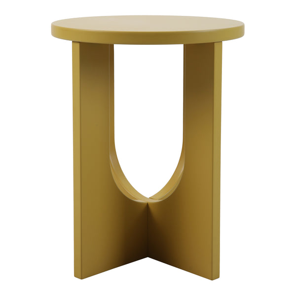 Table d'appoint Kysdajore 50 x 40 cm [en.casa]