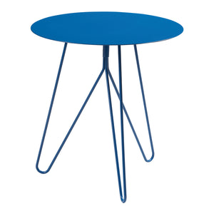 Table d'appoint Nopimi 45 x 43 cm [en.casa] 