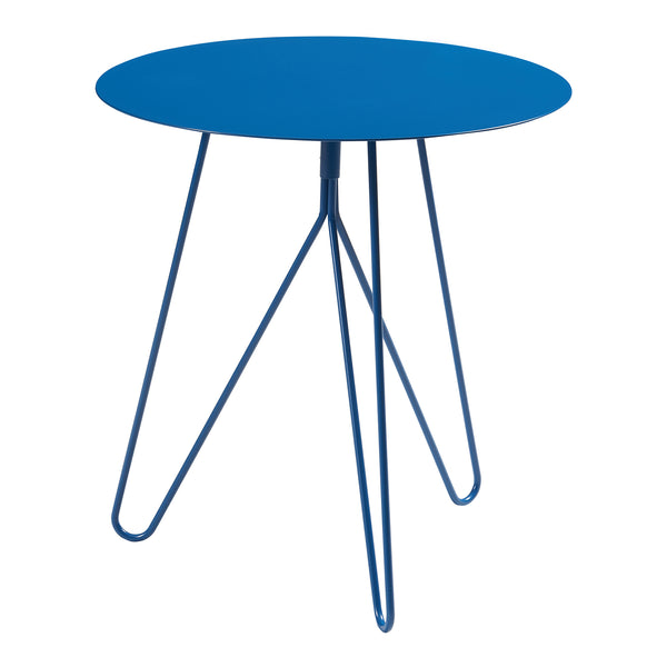 Table d'appoint Nopimi 45 x 43 cm [en.casa] 