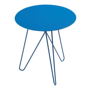 Table d'appoint Nopimi 45 x 43 cm [en.casa] 