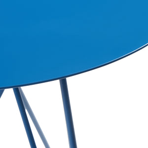 Table d'appoint Nopimi 45 x 43 cm [en.casa] 