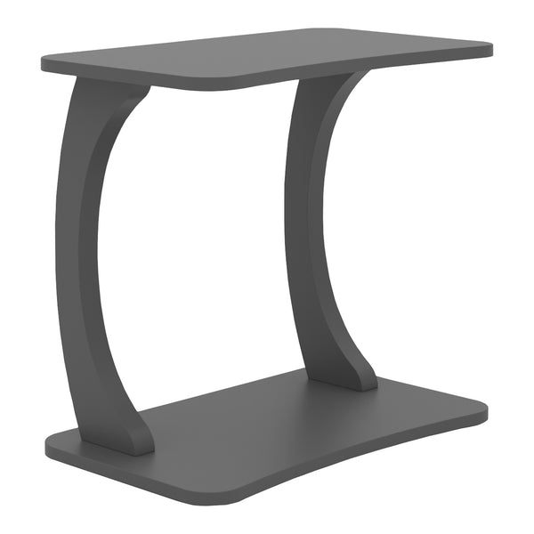 Table d’appoint Stattela à roulettes [en.casa]