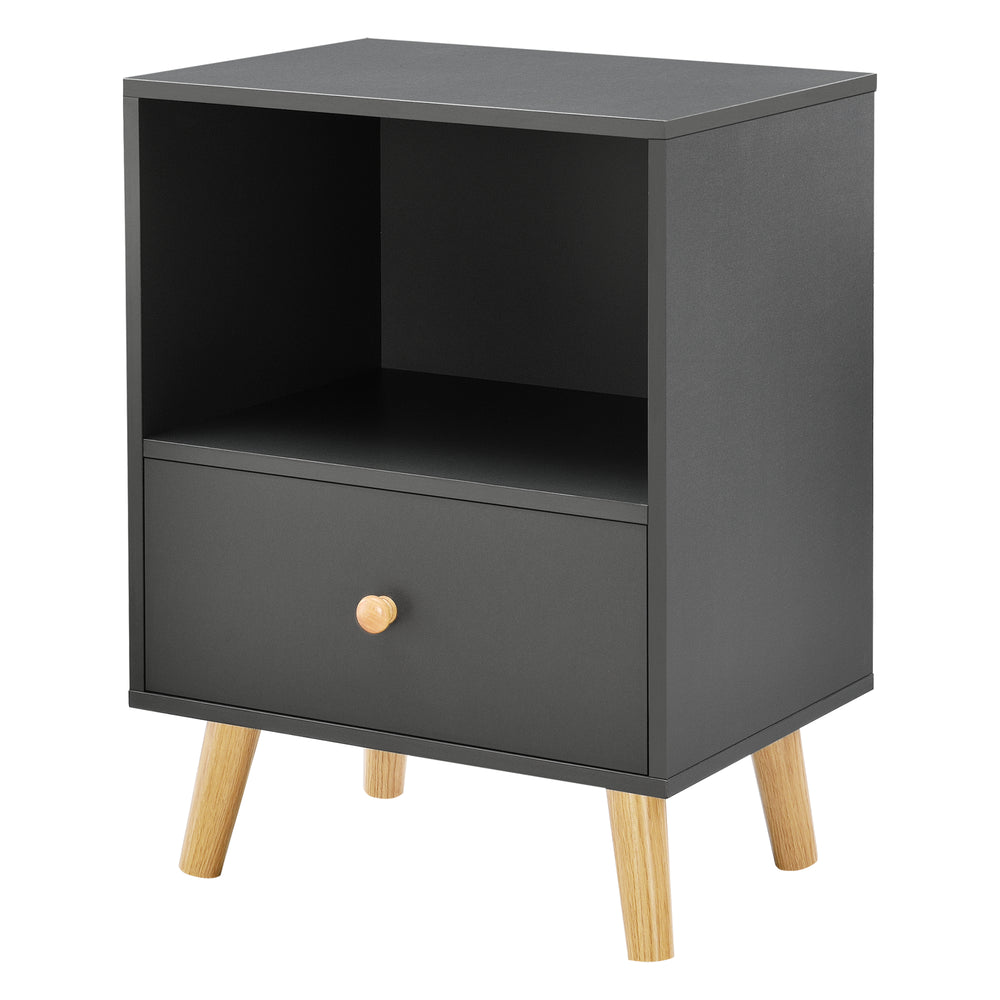Beistelltisch Sundsvall 40x30x54 cm [en.casa] - premiumXL