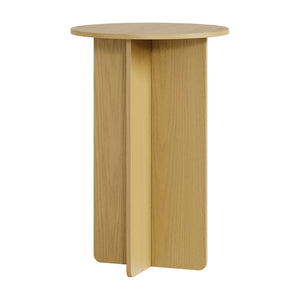 Table d’appoint Vappevn 60 x 40 cm [en.casa]