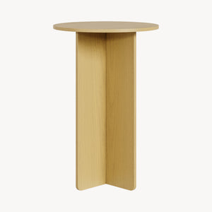 Table d’appoint Vappevn 60 x 40 cm [en.casa]