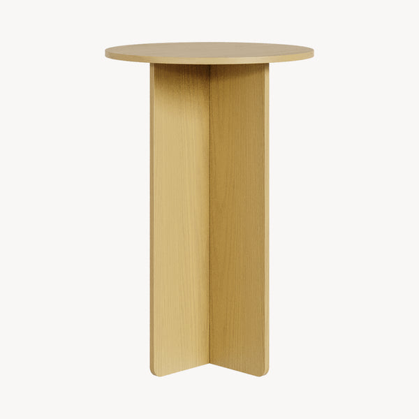 Table d’appoint Vappevn 60 x 40 cm [en.casa]