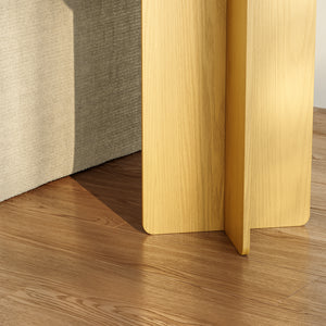 Table d’appoint Vappevn 60 x 40 cm [en.casa]