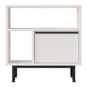 Table d'appoint Vesanto 60 x 60 x 26 cm [en.casa]