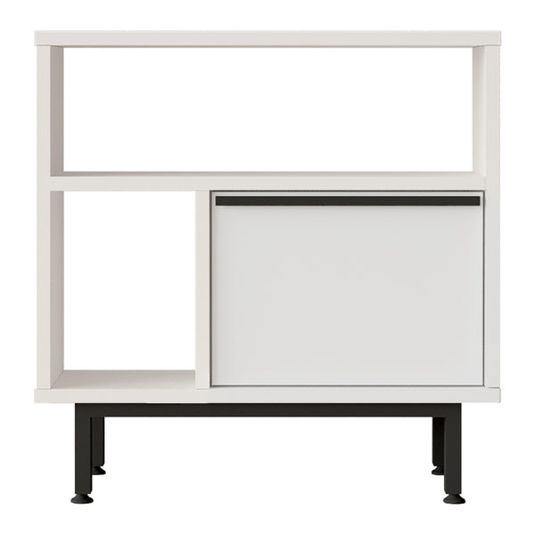 Table d'appoint Vesanto 60 x 60 x 26 cm [en.casa]